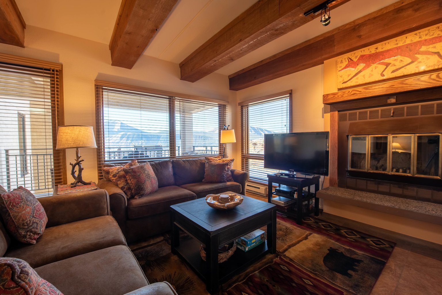 Crested Butte Vacation Rental
