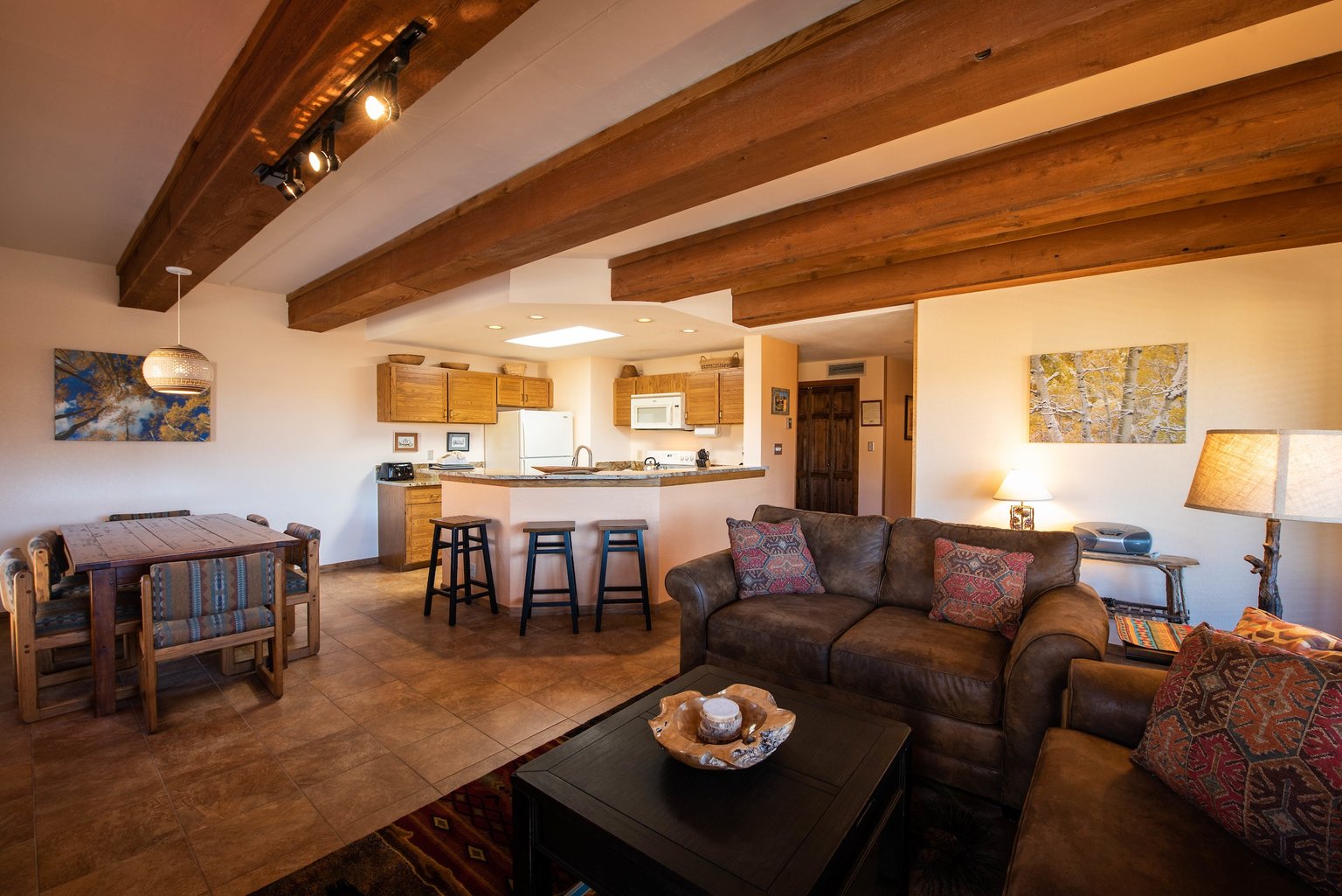 Crested Butte Vacation Rental