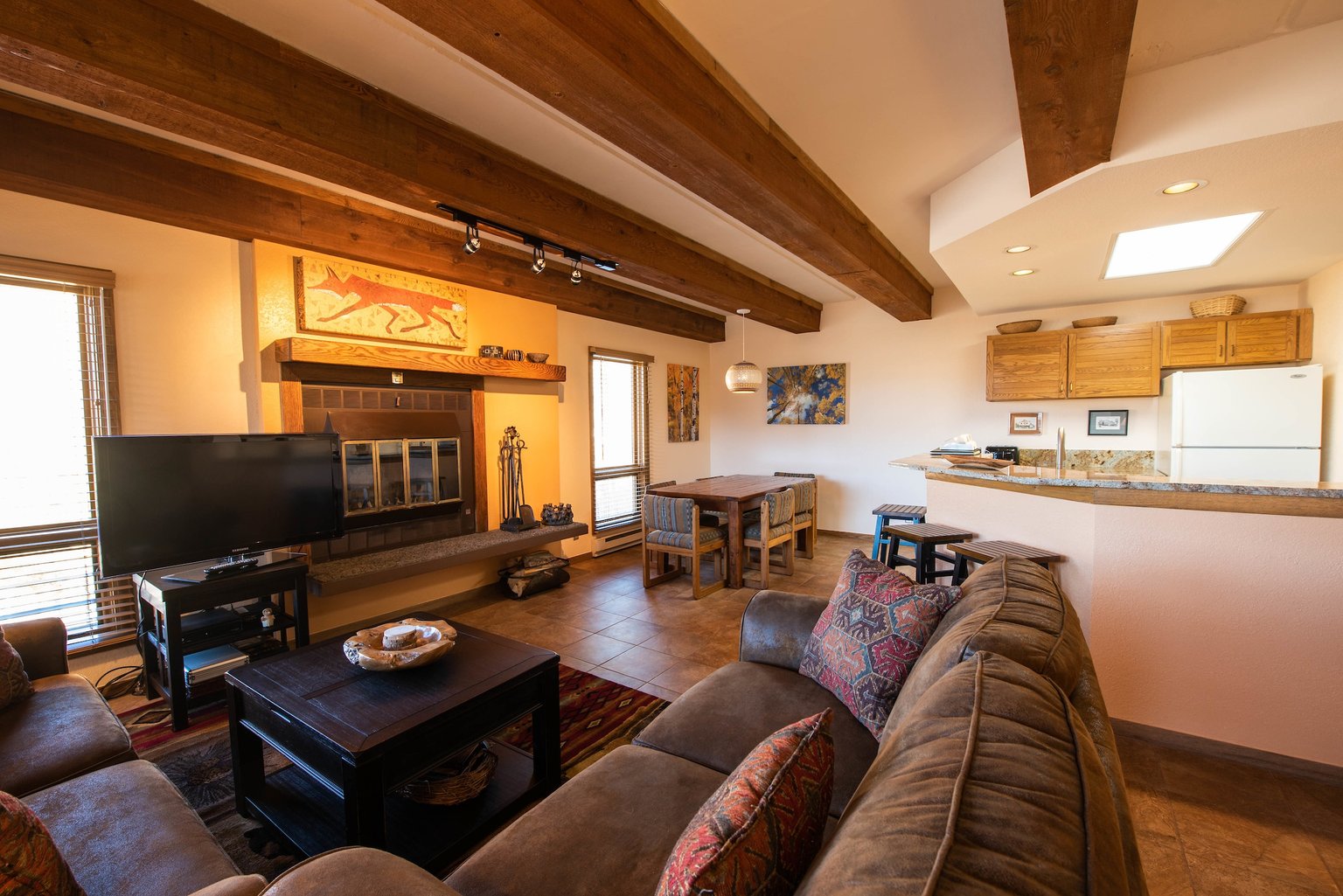 Crested Butte Vacation Rental
