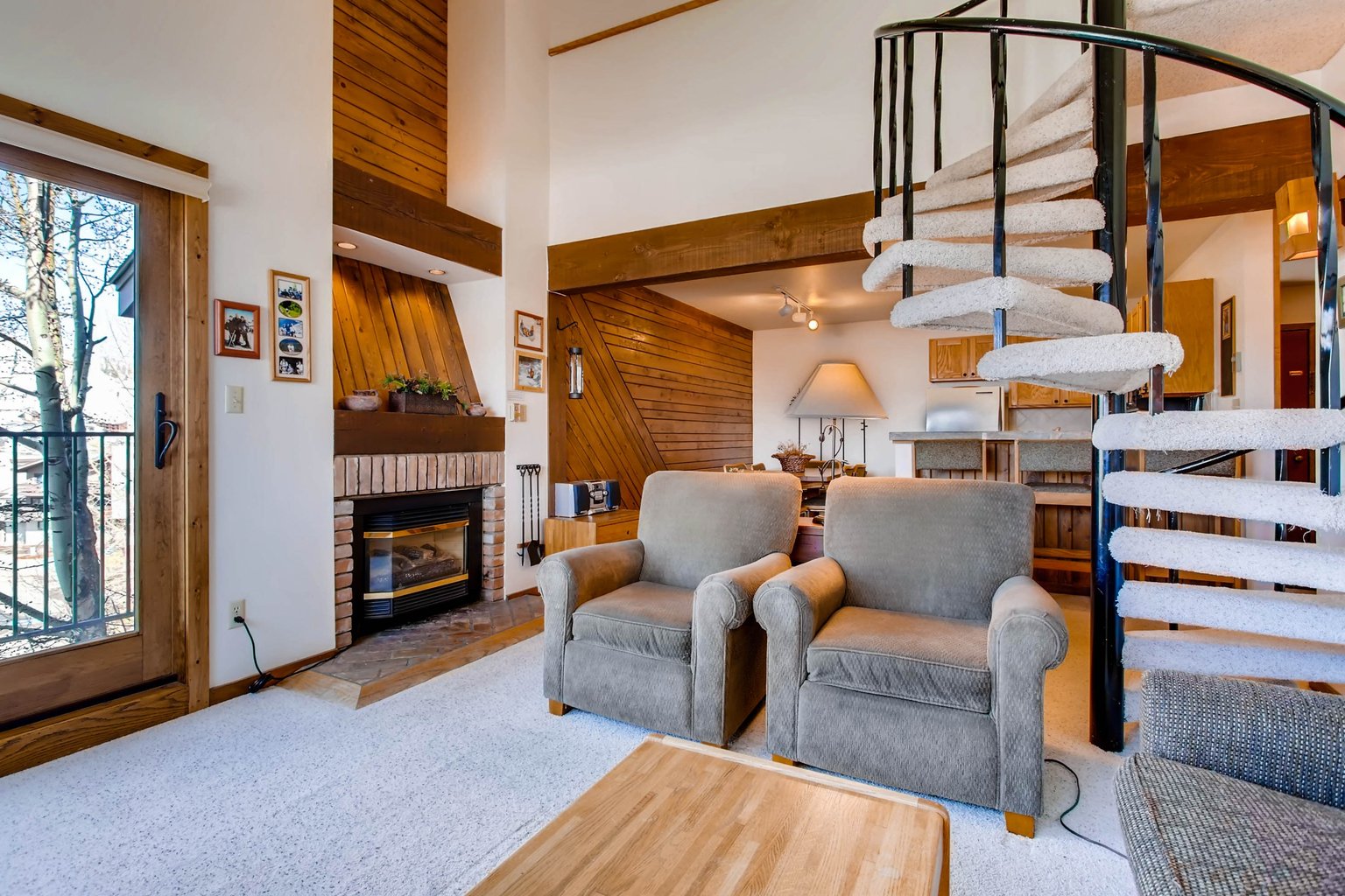 Crested Butte Vacation Rental