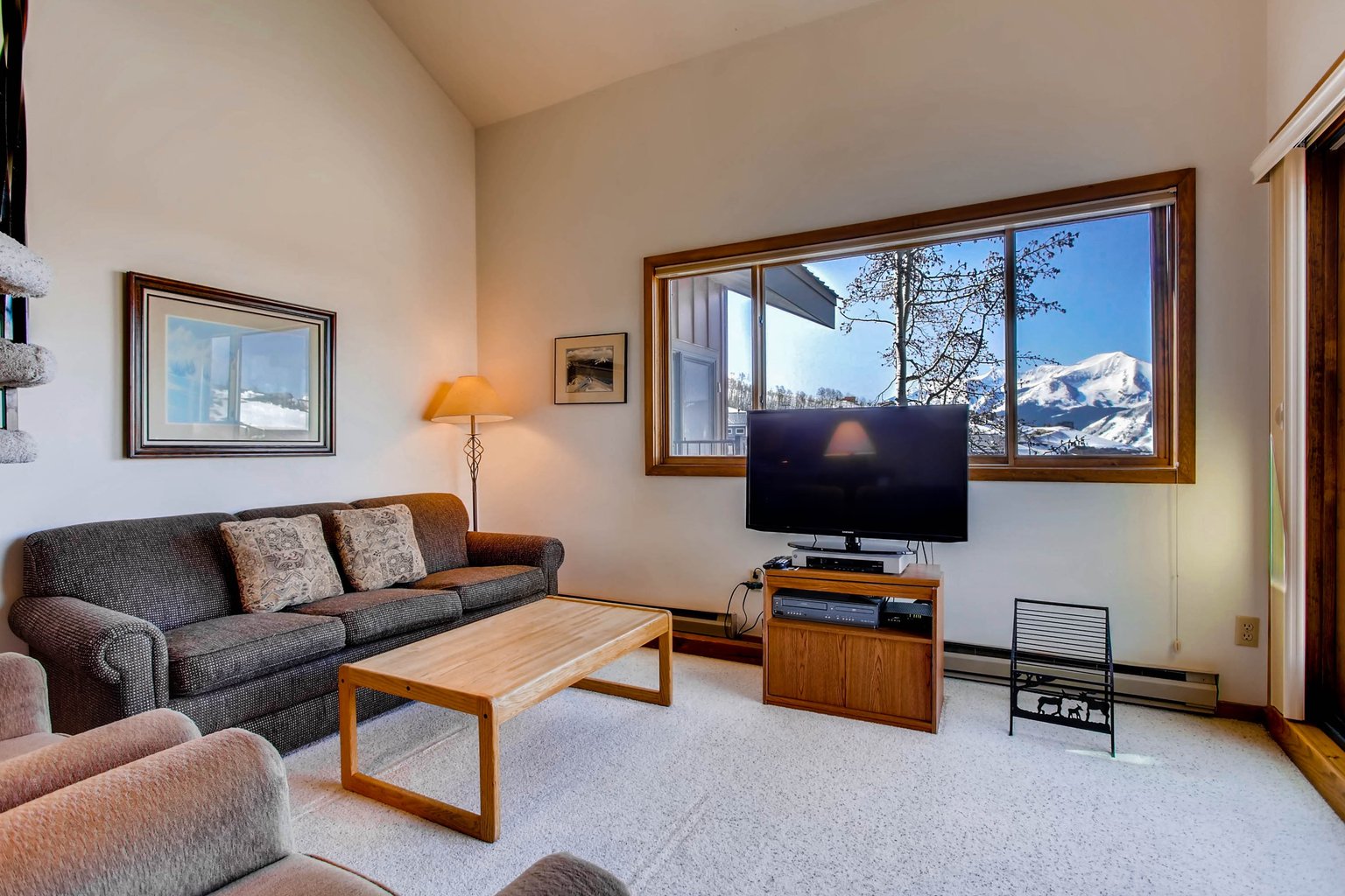 Crested Butte Vacation Rental