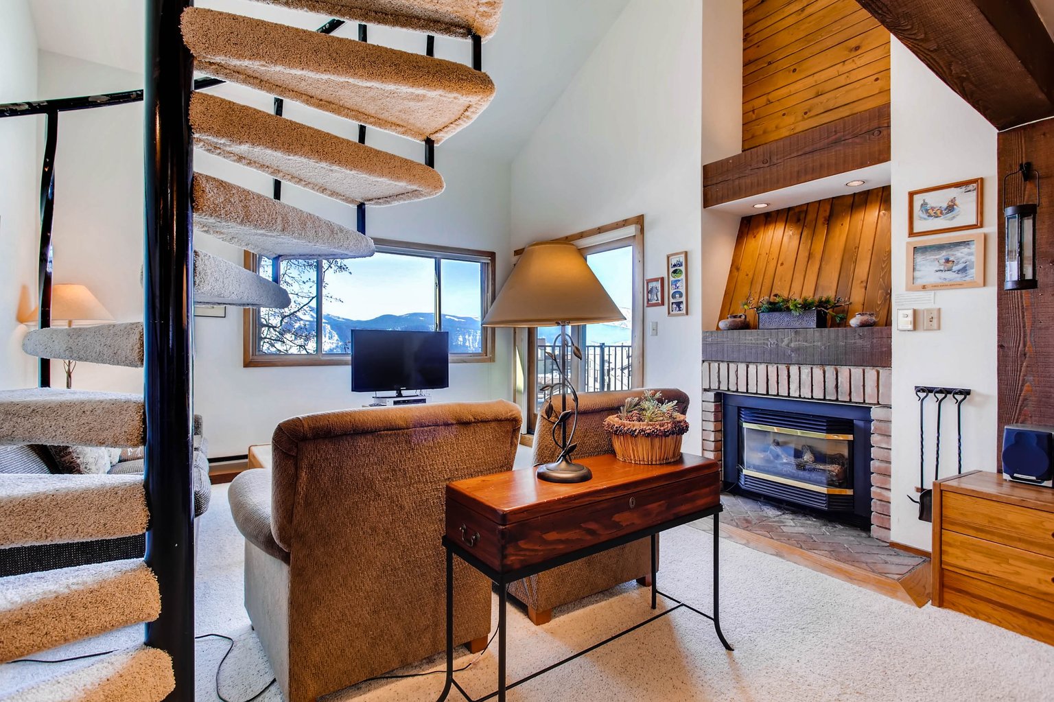 Crested Butte Vacation Rental