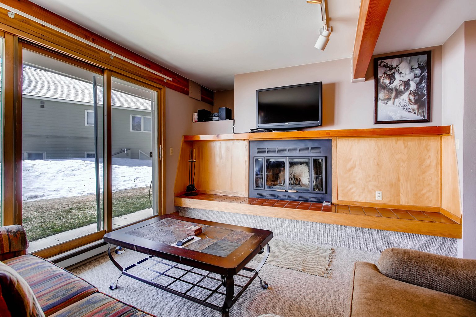 Crested Butte Vacation Rental