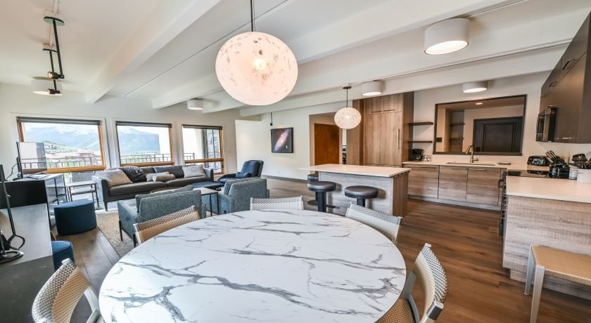 Crested Butte Vacation Rental