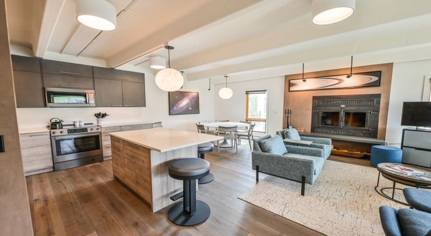 Crested Butte Vacation Rental