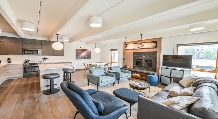 Crested Butte Vacation Rental