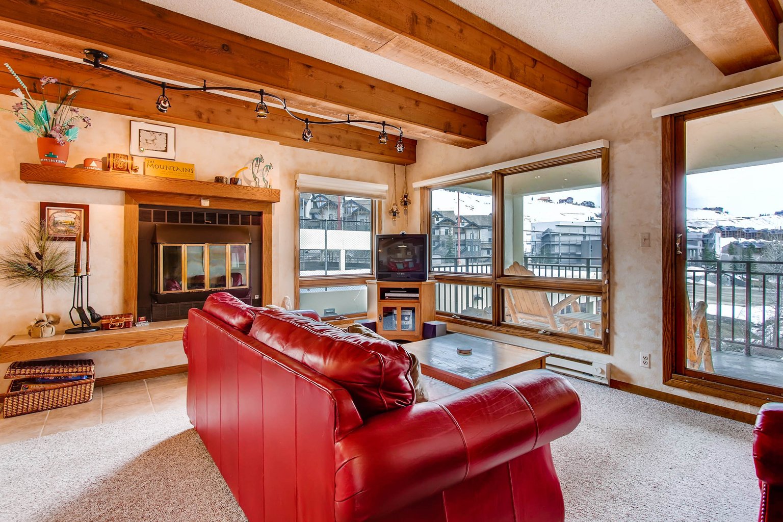 Crested Butte Vacation Rental