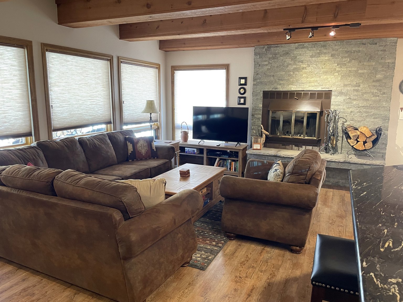 Crested Butte Vacation Rental