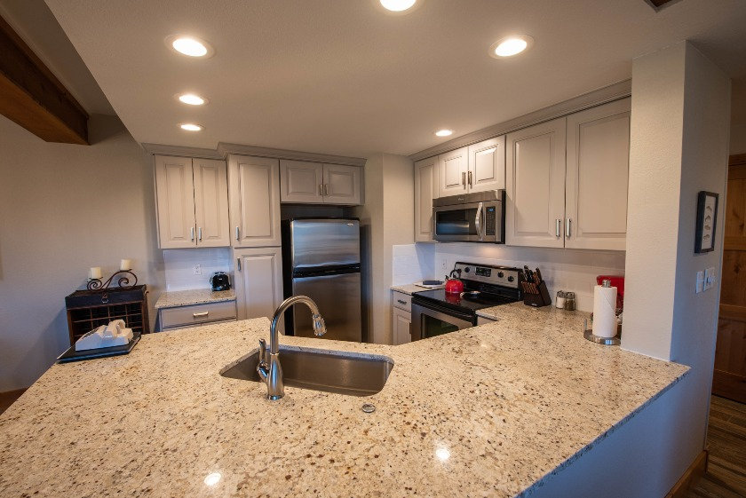 Crested Butte Vacation Rental