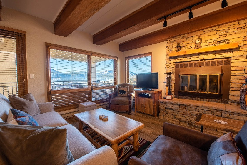 Crested Butte Vacation Rental