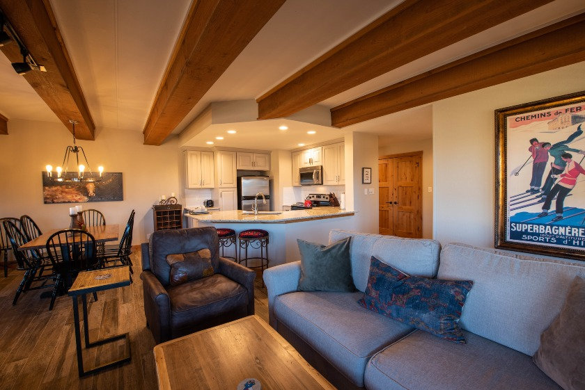 Crested Butte Vacation Rental