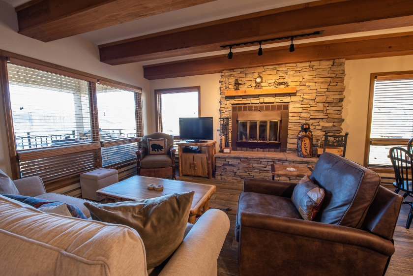 Crested Butte Vacation Rental