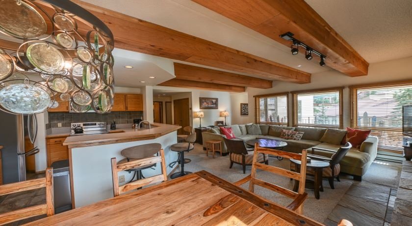 Crested Butte Vacation Rental