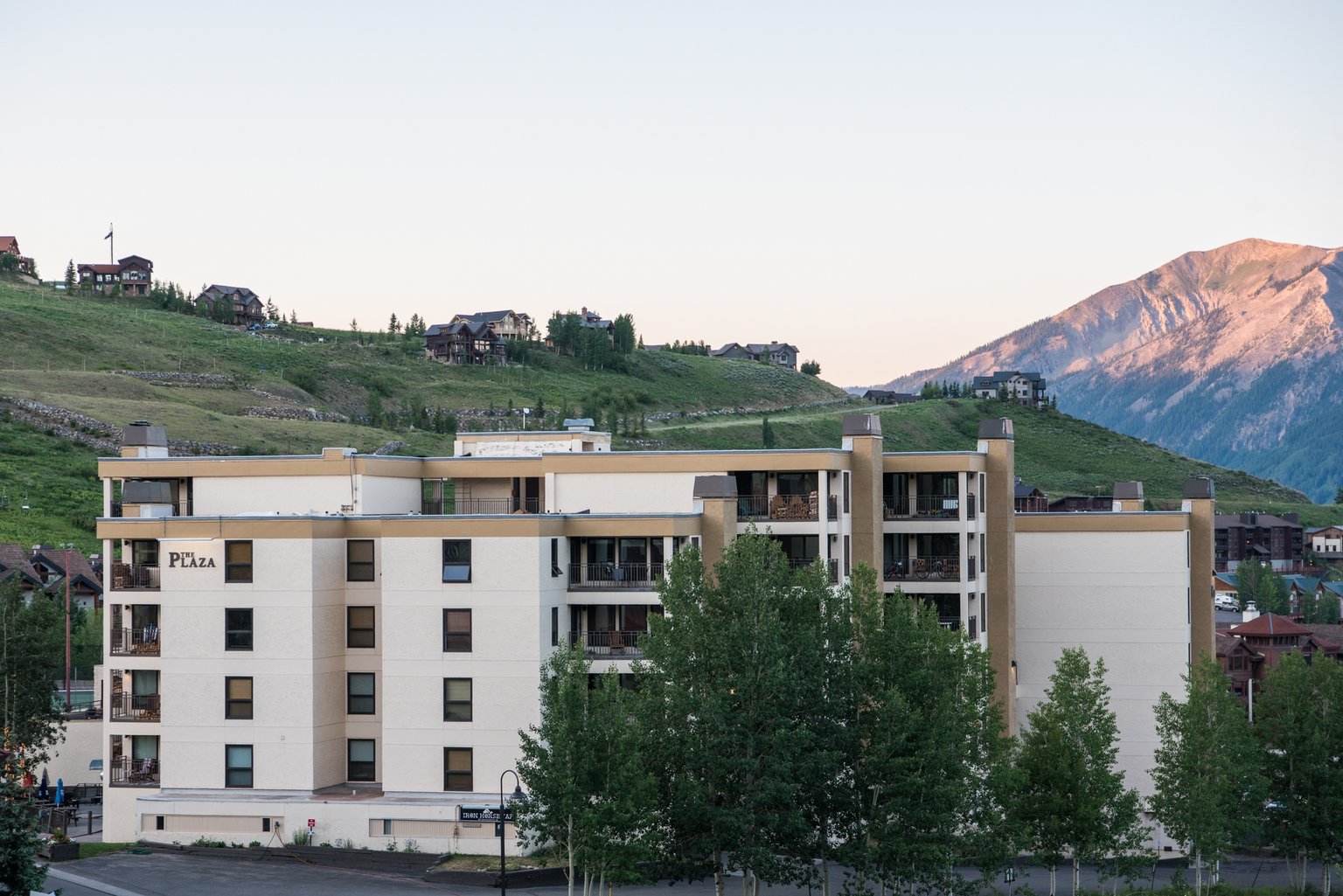 Crested Butte Vacation Rental