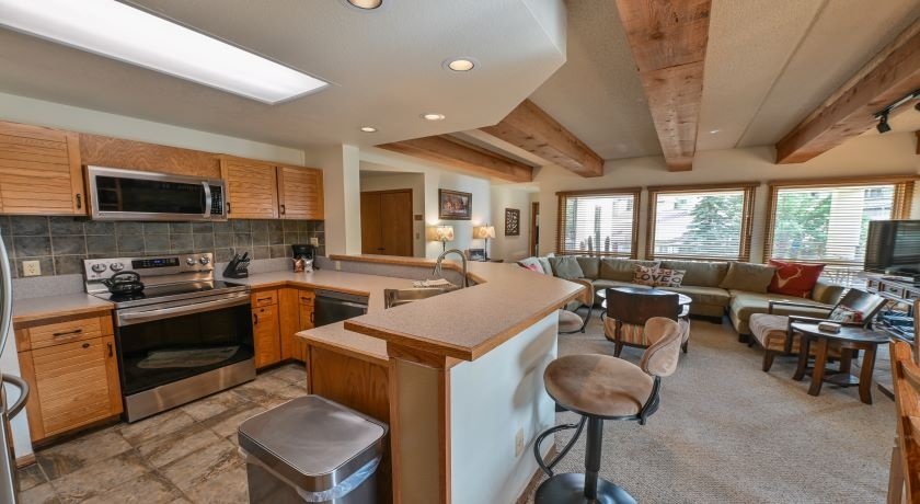 Crested Butte Vacation Rental