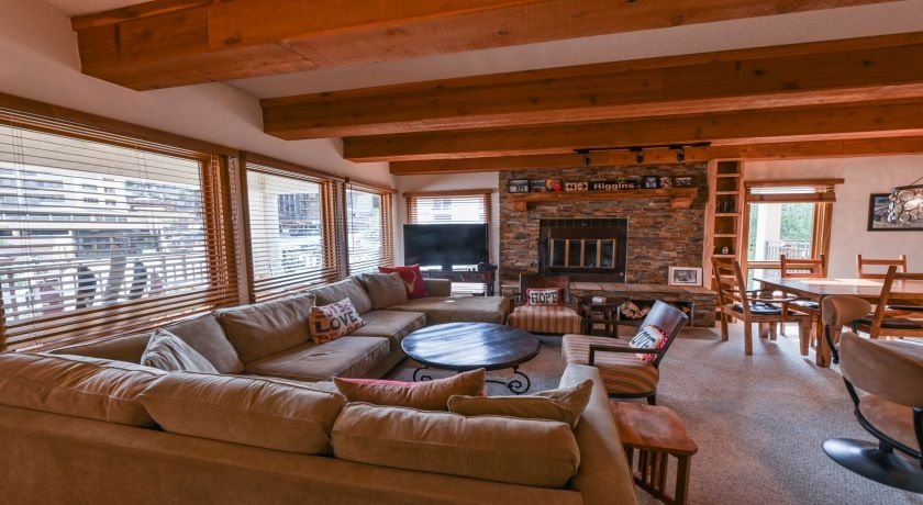 Crested Butte Vacation Rental
