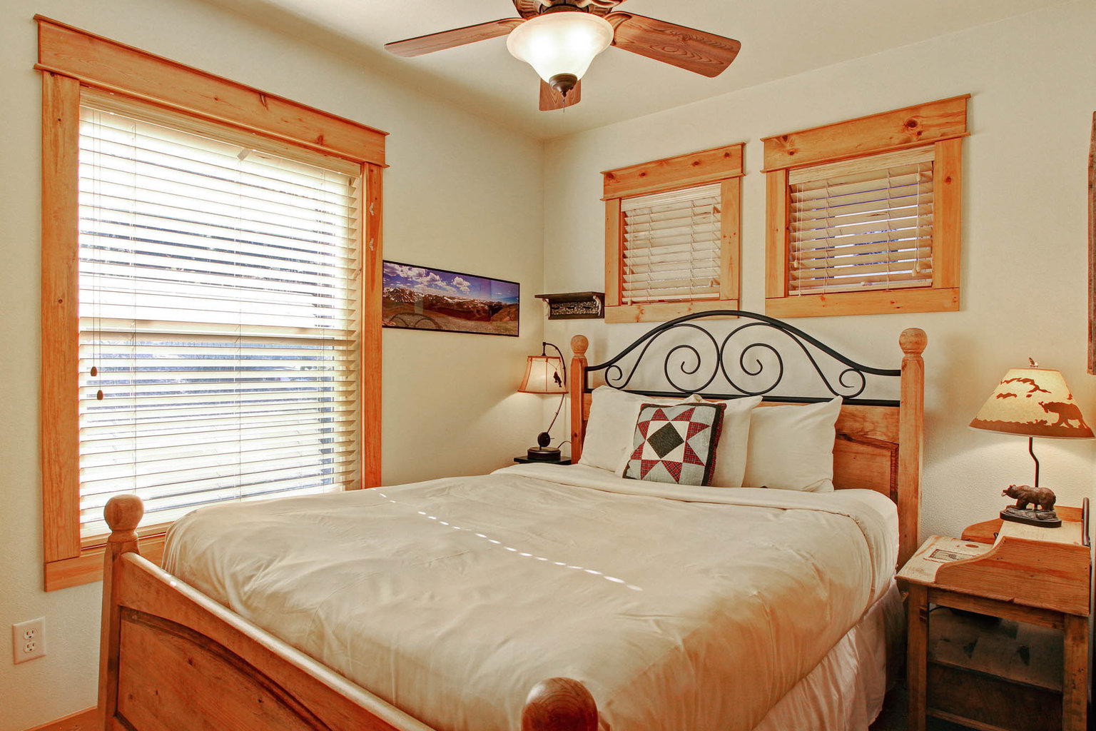 Estes Park Vacation Rental
