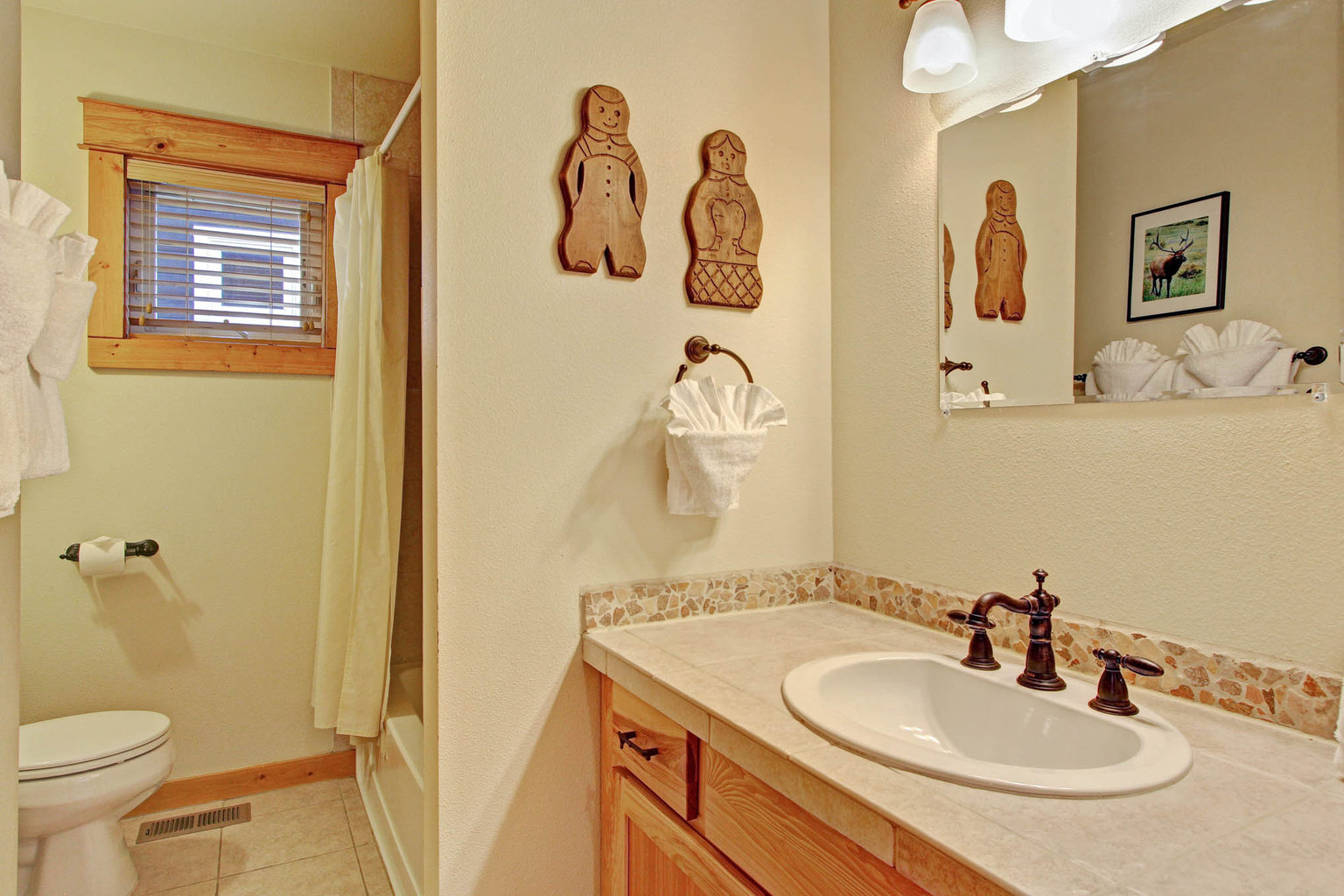 Estes Park Vacation Rental