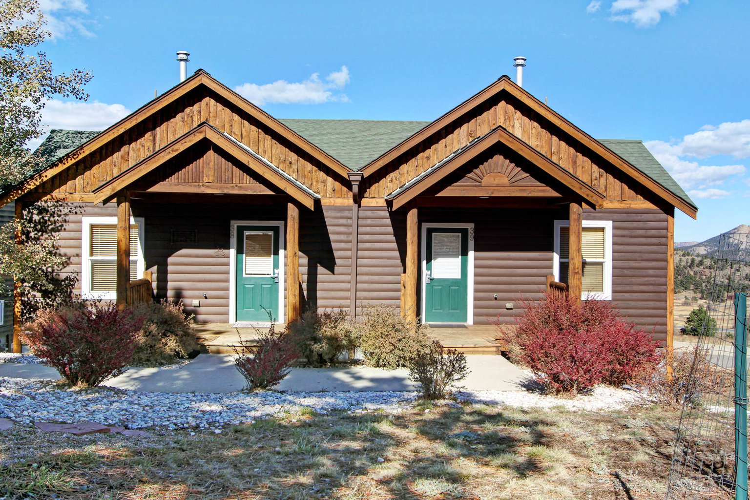 Estes Park Vacation Rental