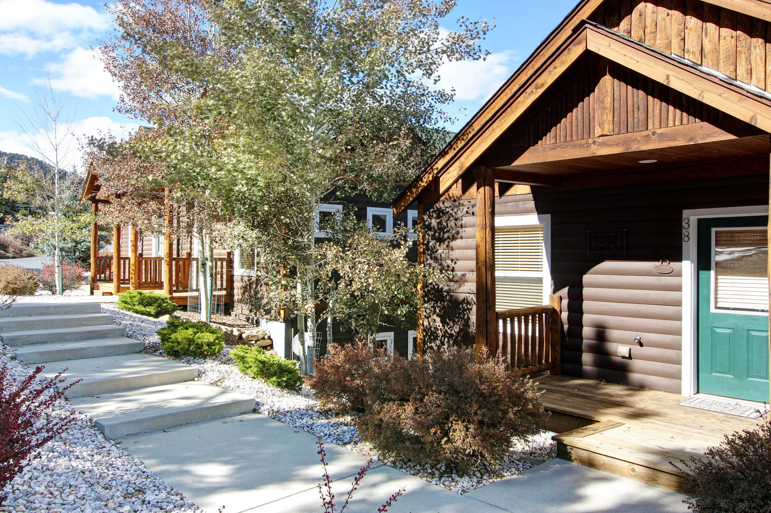 Estes Park Vacation Rental