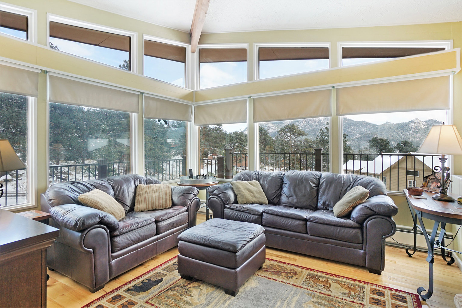 Estes Park Vacation Rental