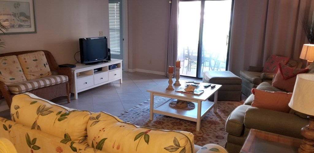 St. Augustine Vacation Rental
