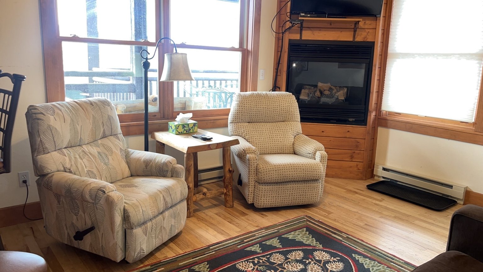 Estes Park Vacation Rental