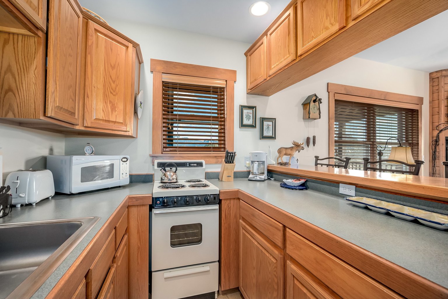 Estes Park Vacation Rental
