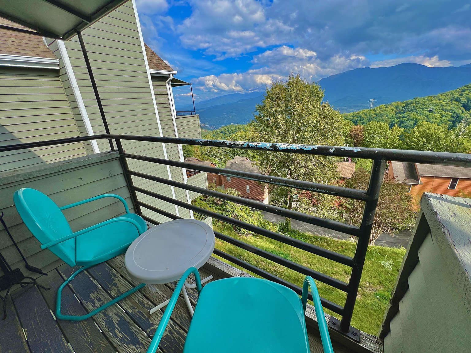 Gatlinburg Vacation Rental