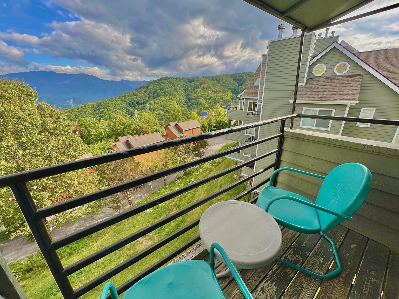Gatlinburg Vacation Rental