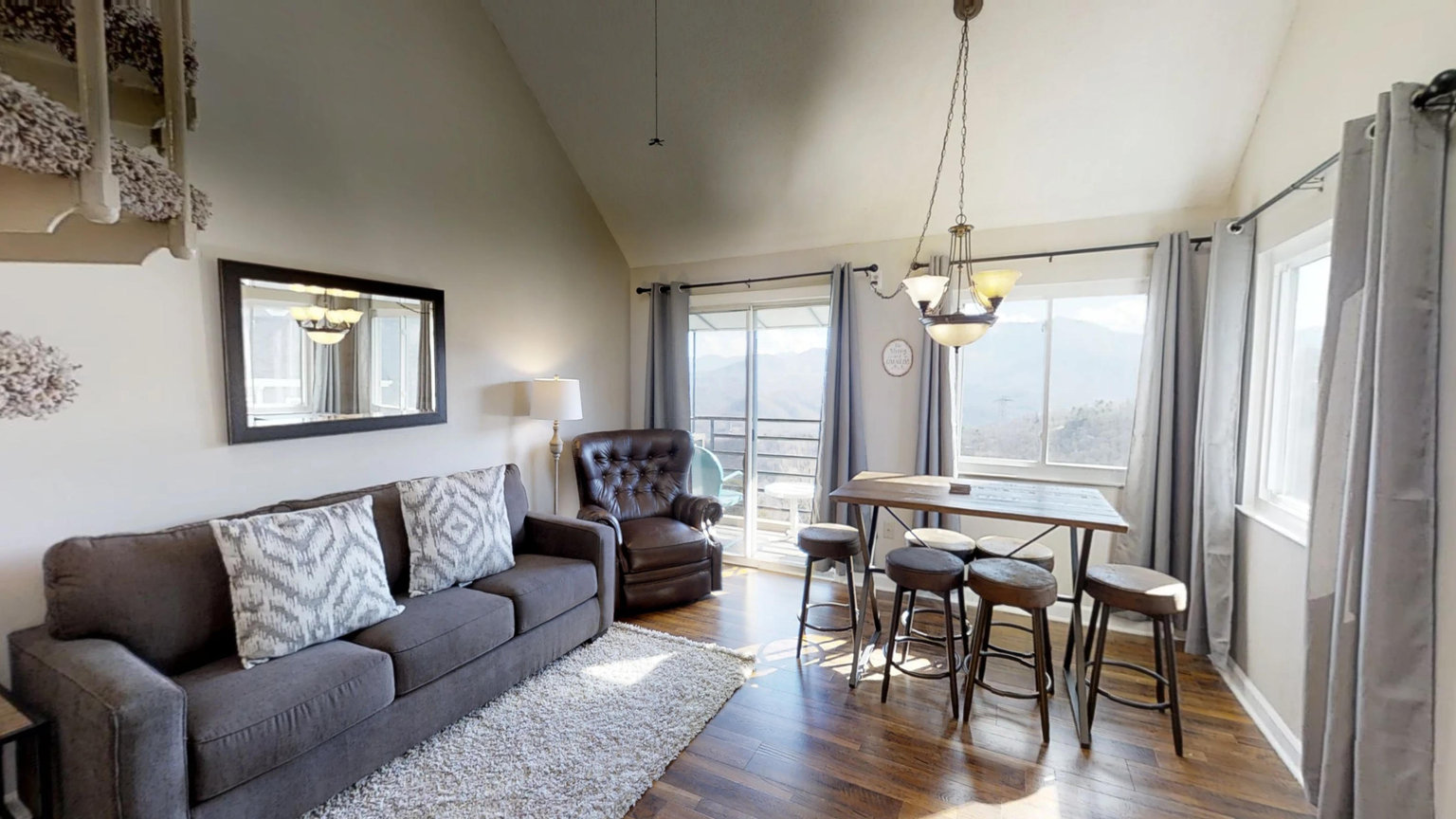 Gatlinburg Vacation Rental