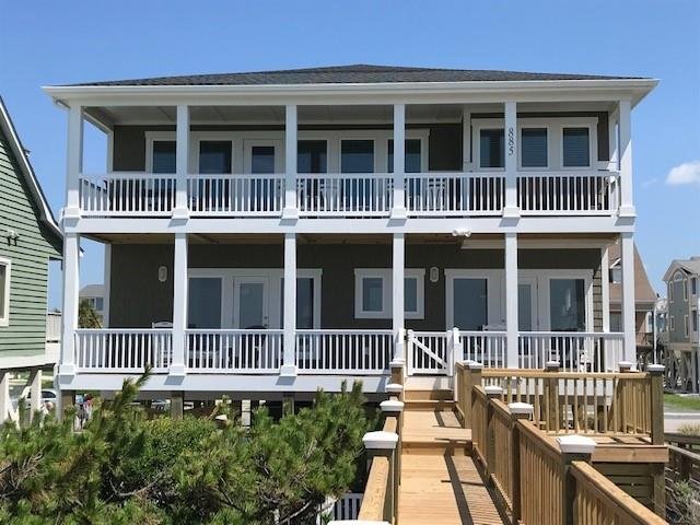 Holden Beach Vacation Rental
