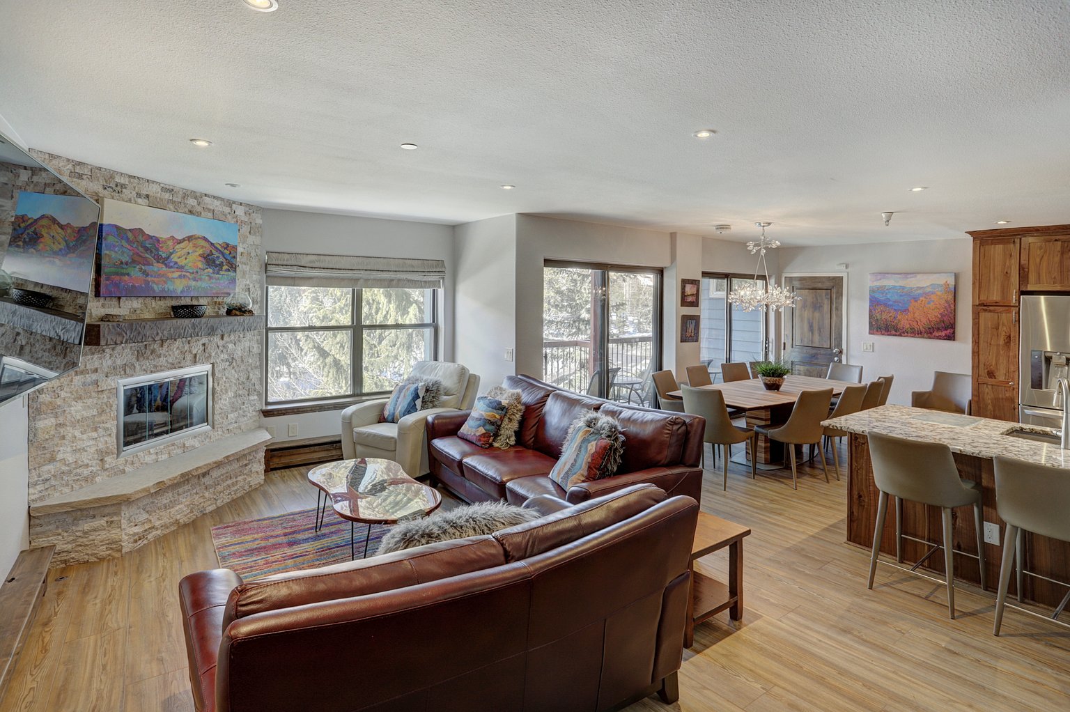 Breckenridge Vacation Rental