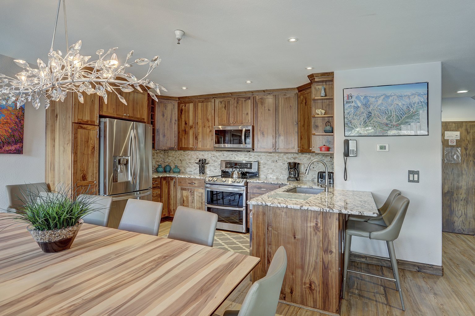 Breckenridge Vacation Rental