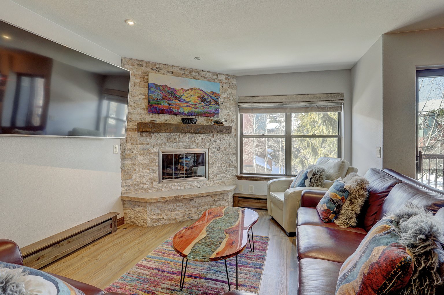 Breckenridge Vacation Rental