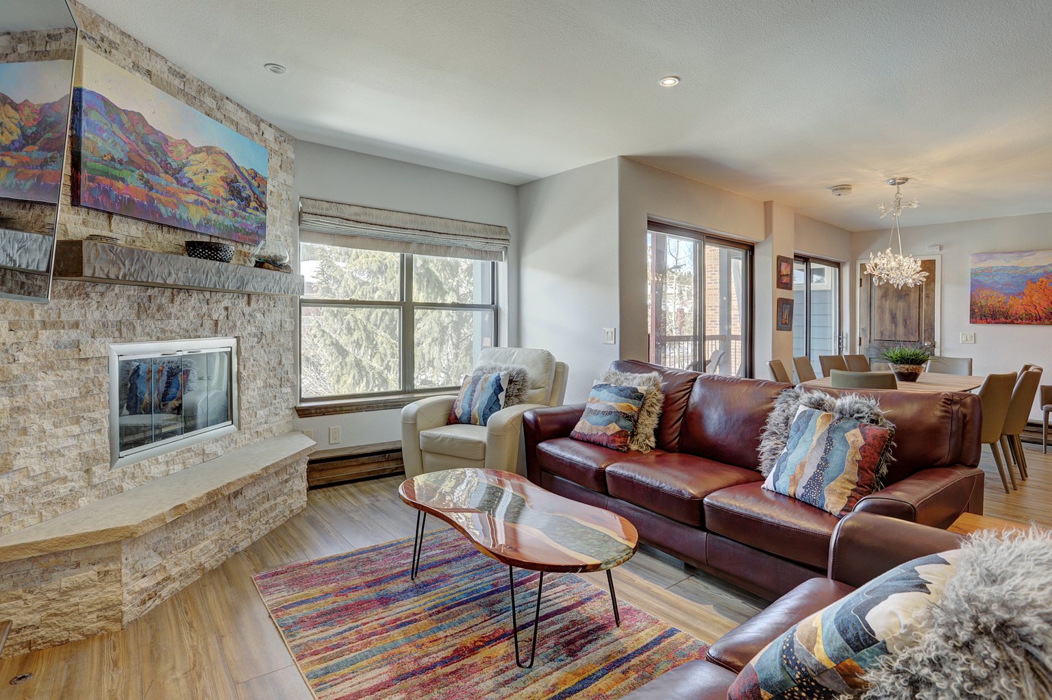 Breckenridge Vacation Rental