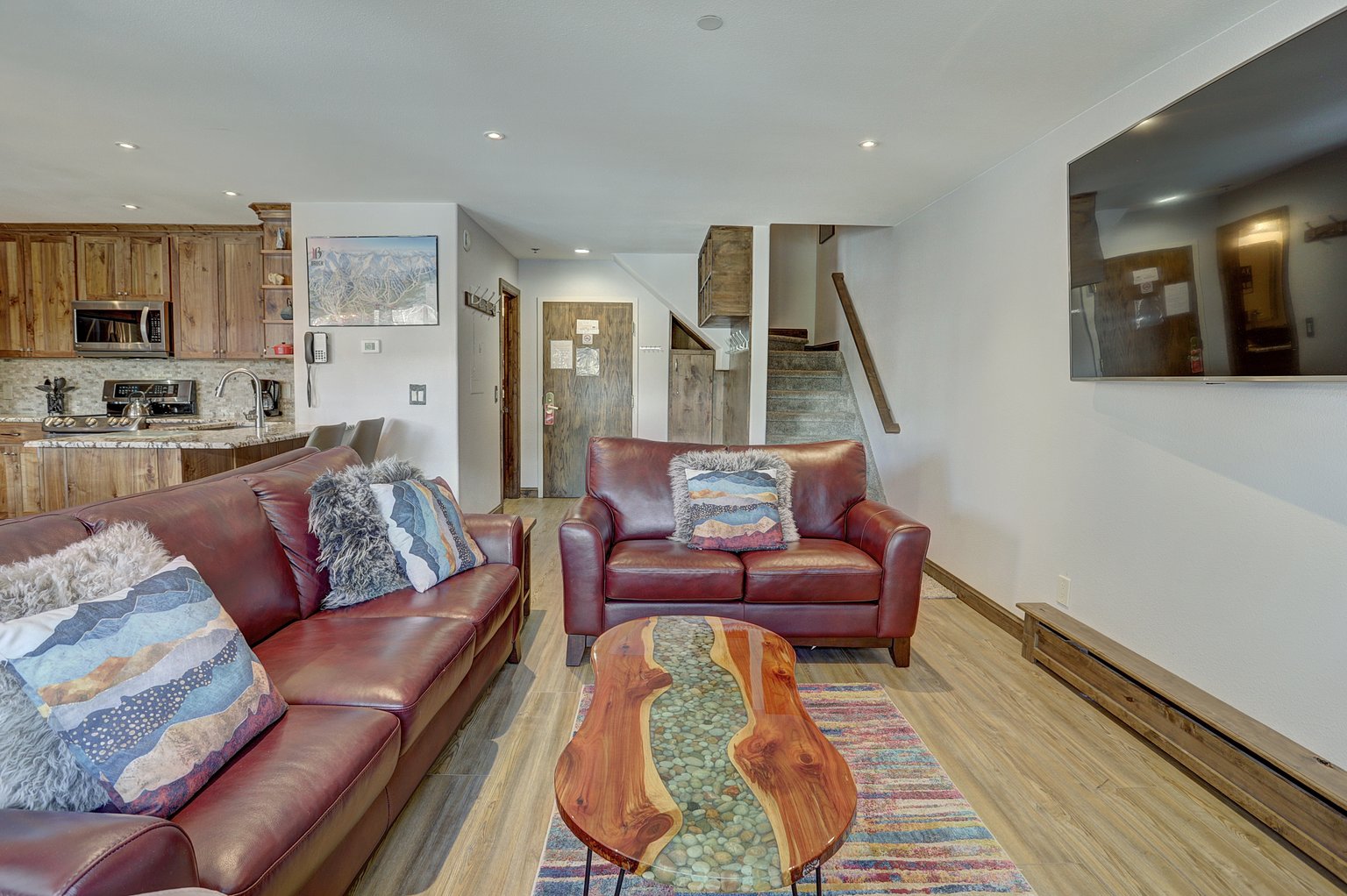 Breckenridge Vacation Rental