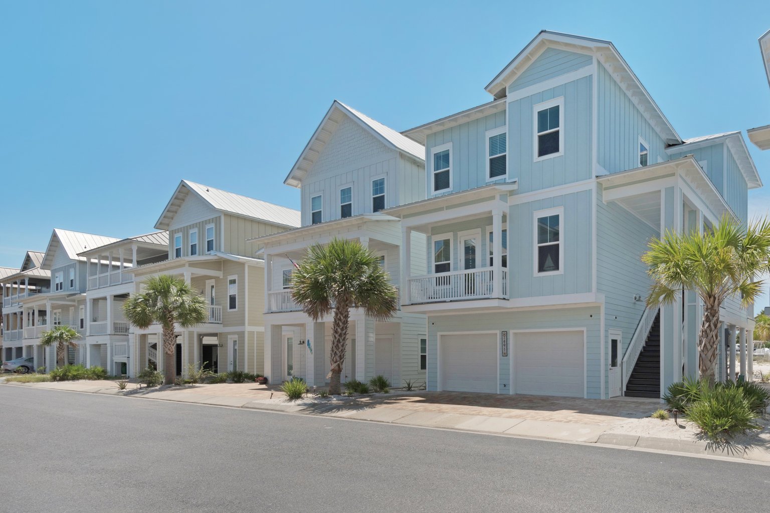 Navarre Beach Vacation Rental