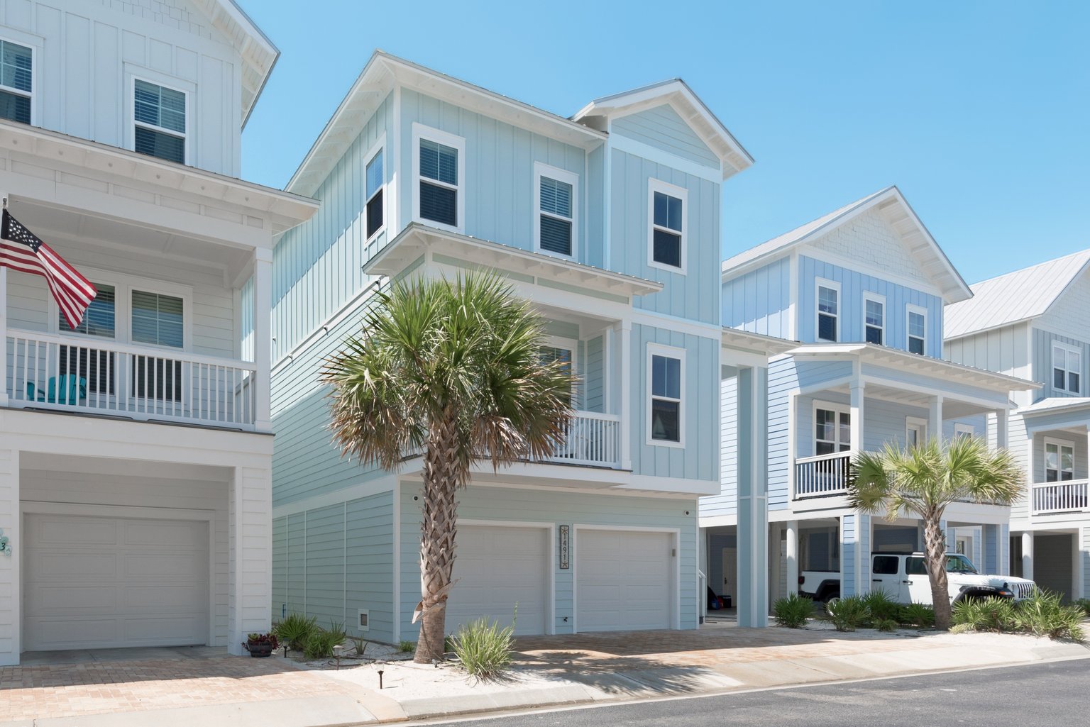 Navarre Beach Vacation Rental
