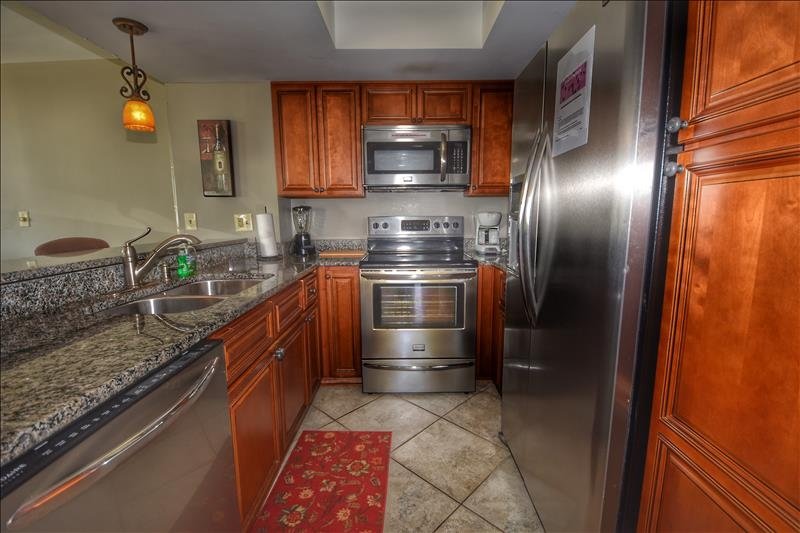 Myrtle Beach Vacation Rental