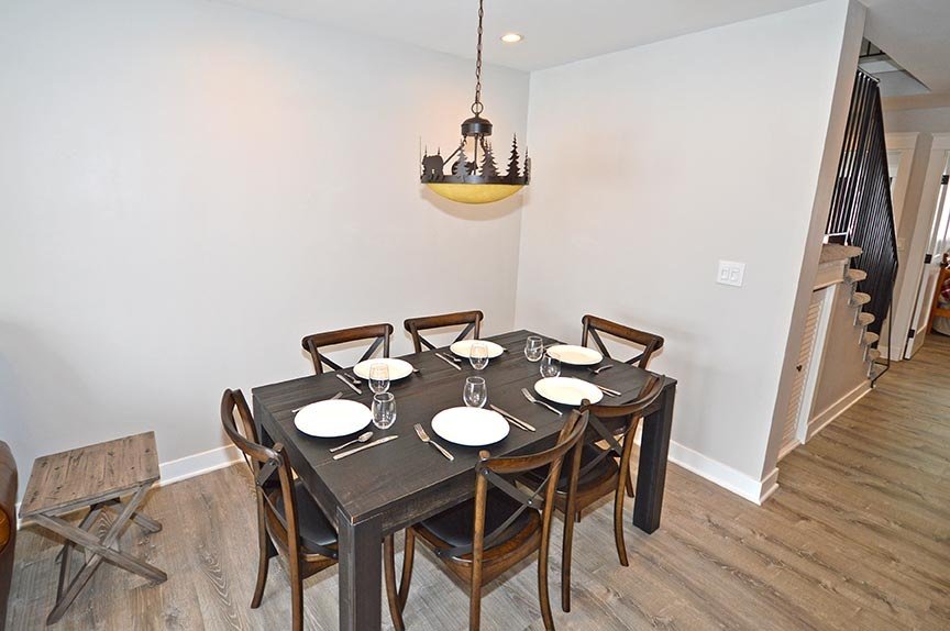 South Lake Tahoe Vacation Rental