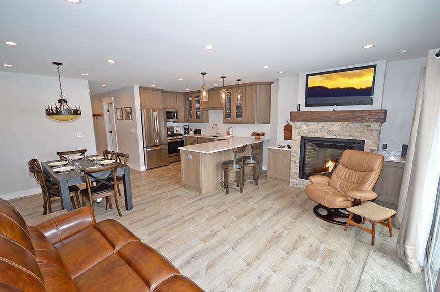 South Lake Tahoe Vacation Rental