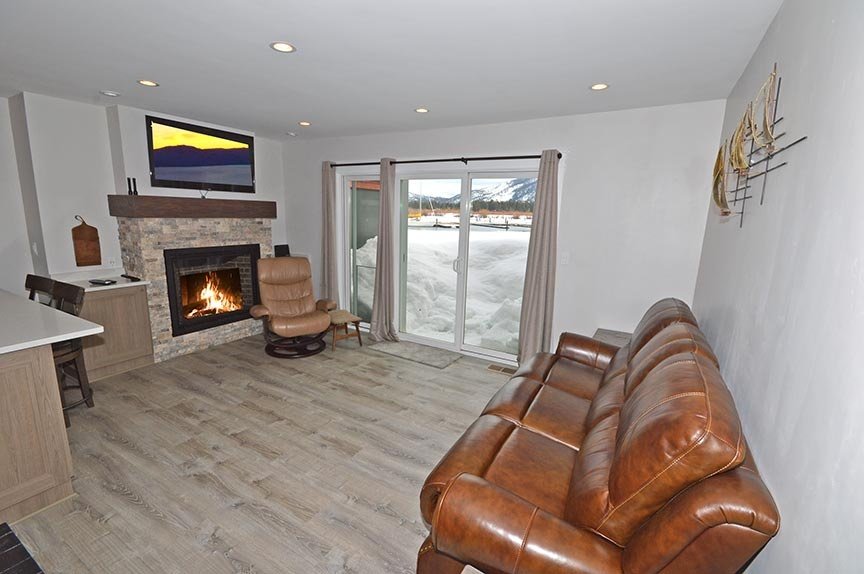 South Lake Tahoe Vacation Rental