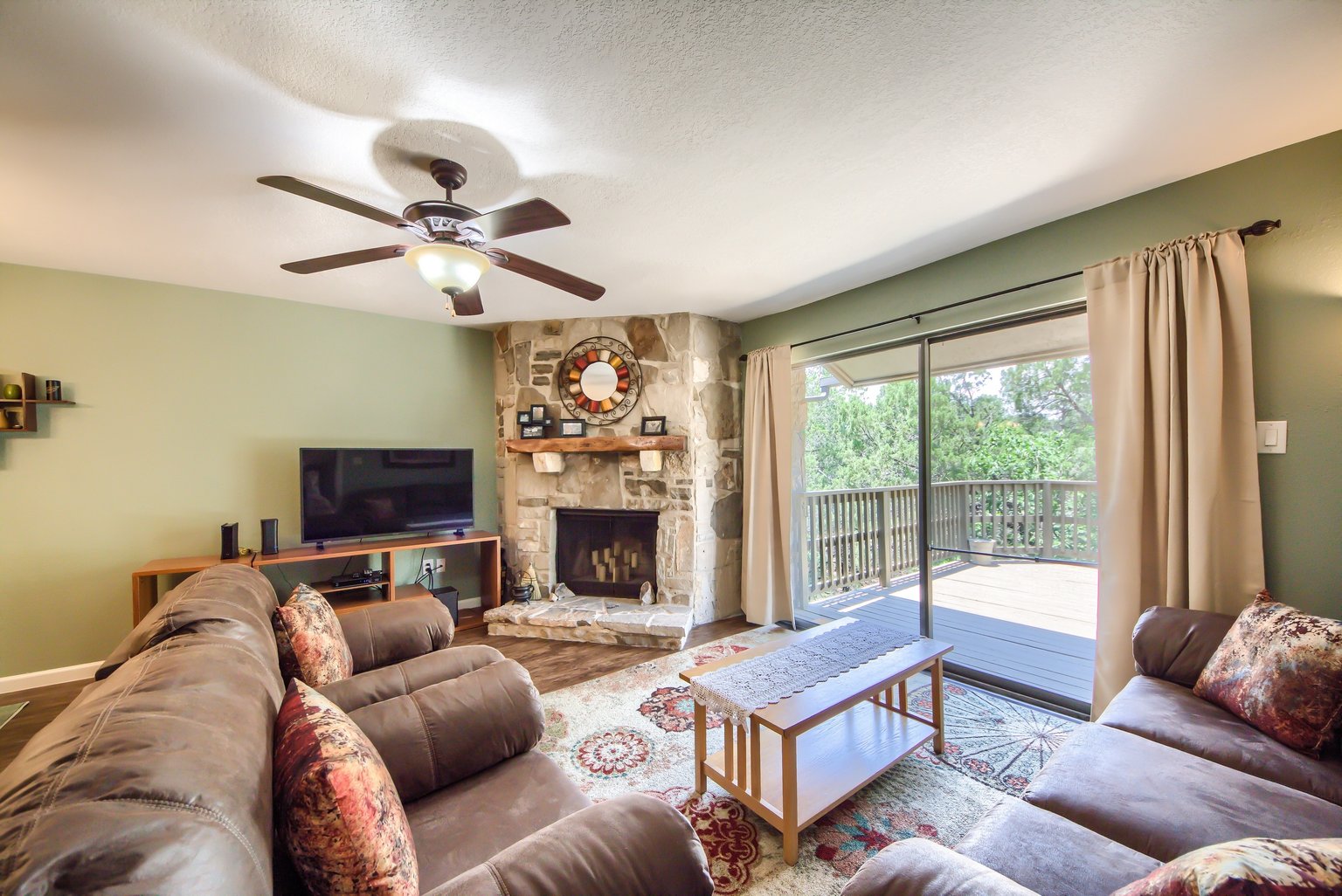 New Braunfels Vacation Rental