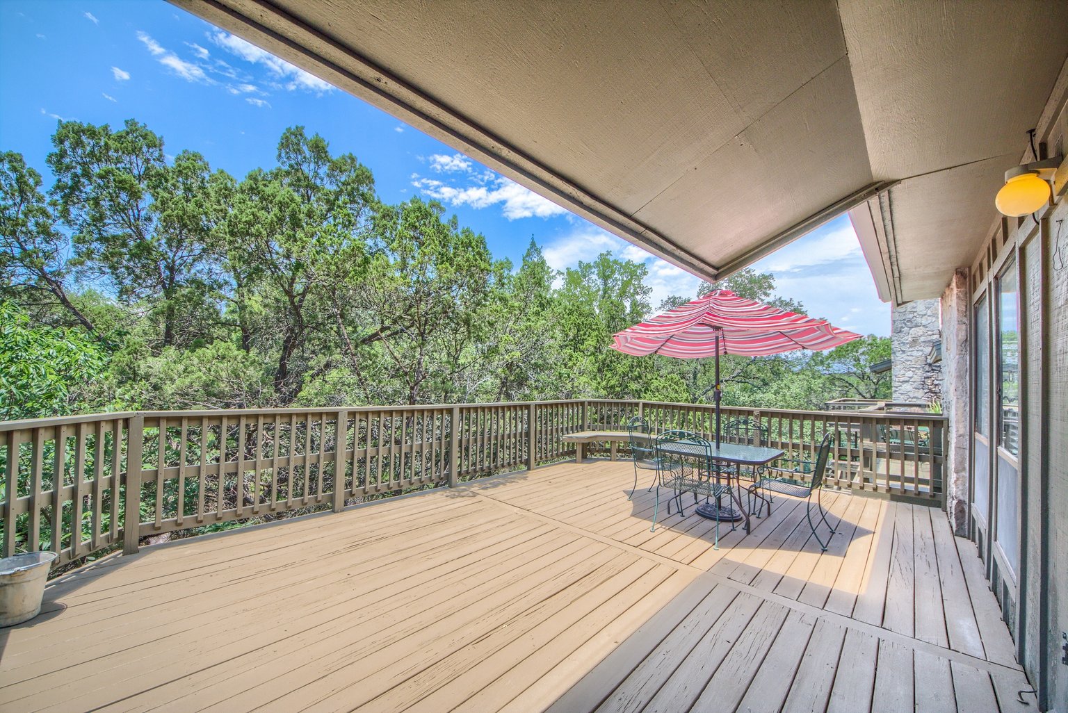 New Braunfels Vacation Rental