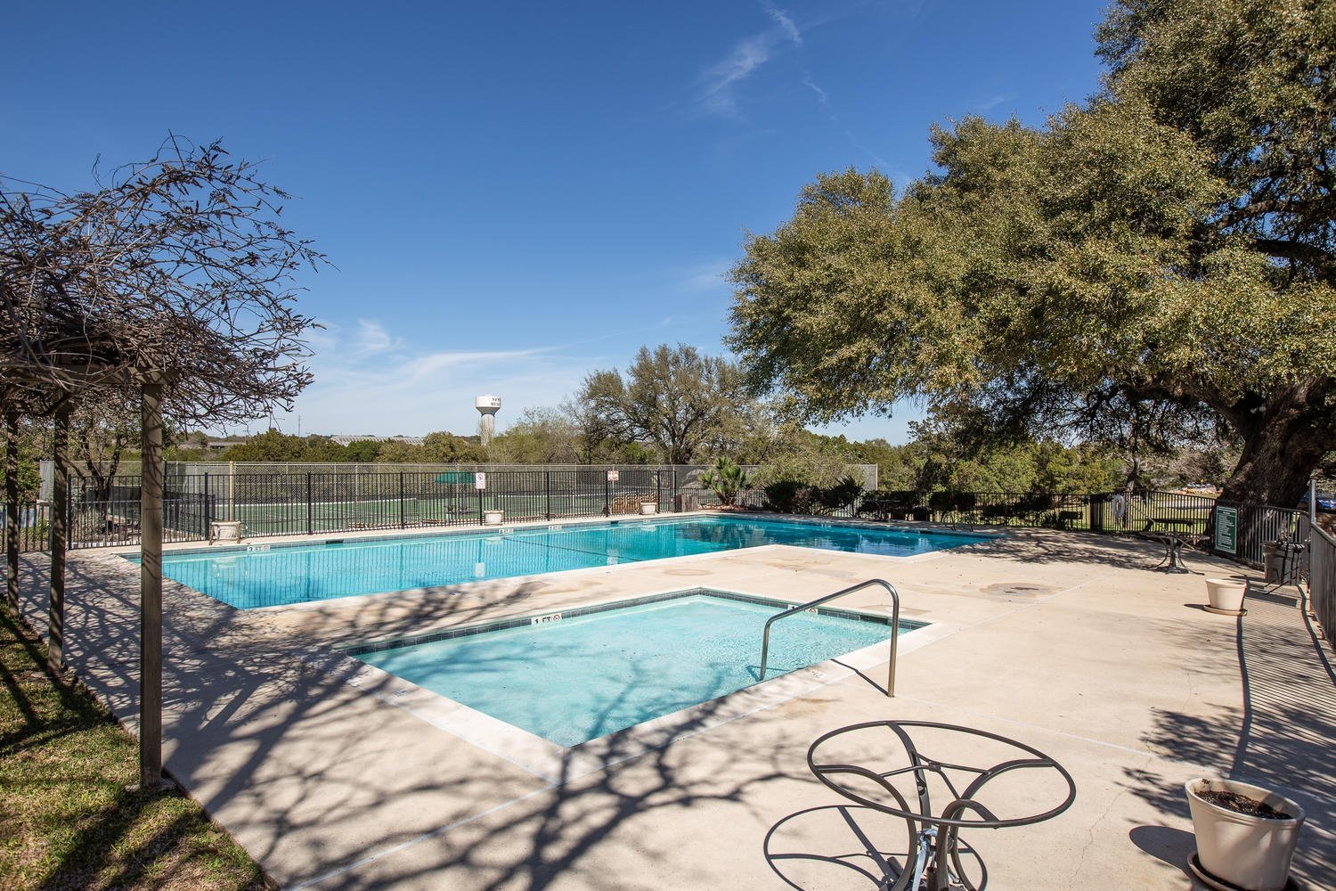 New Braunfels Vacation Rental