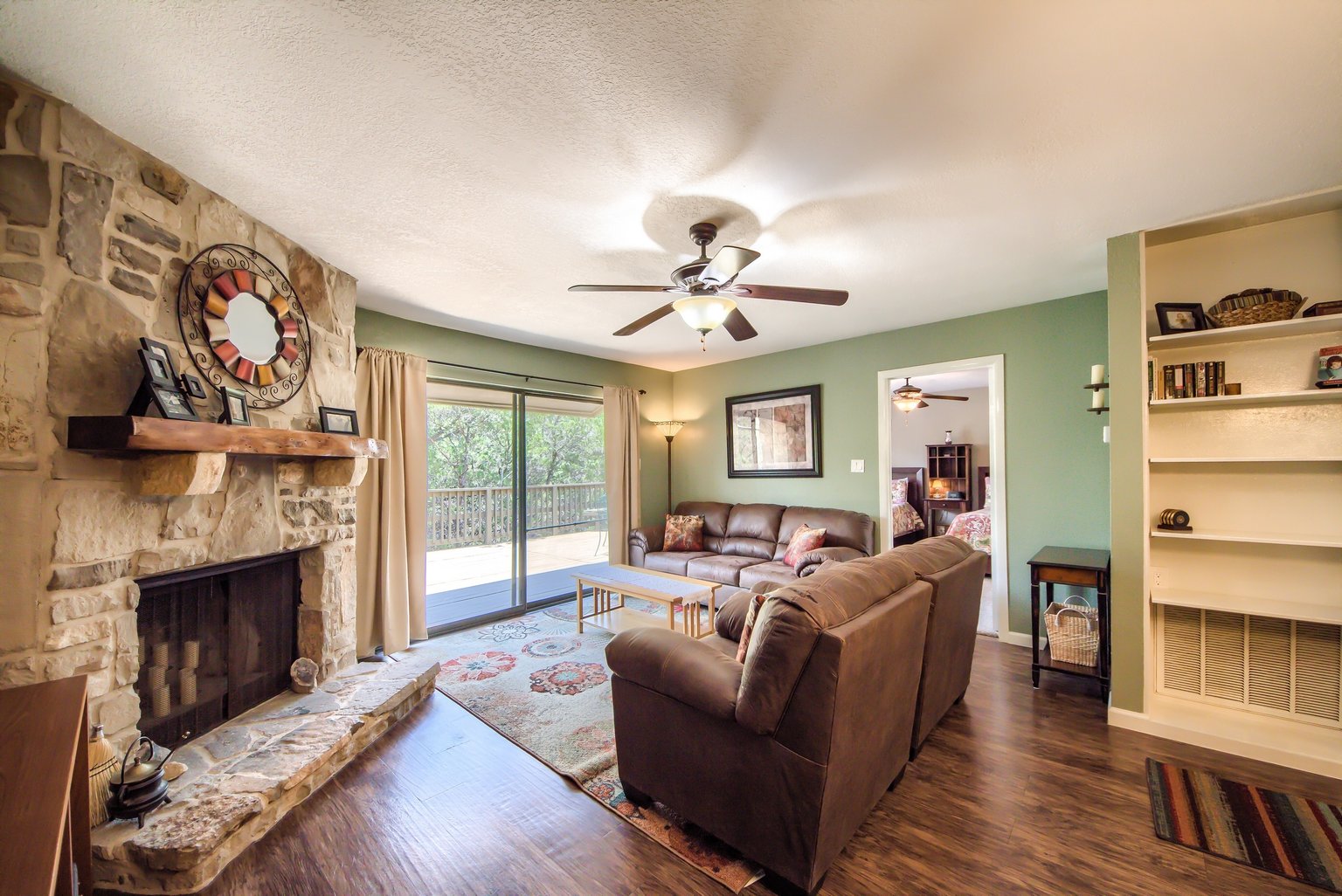 New Braunfels Vacation Rental