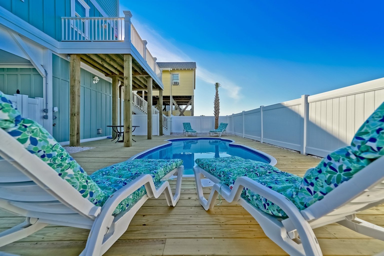 Holden Beach Vacation Rental
