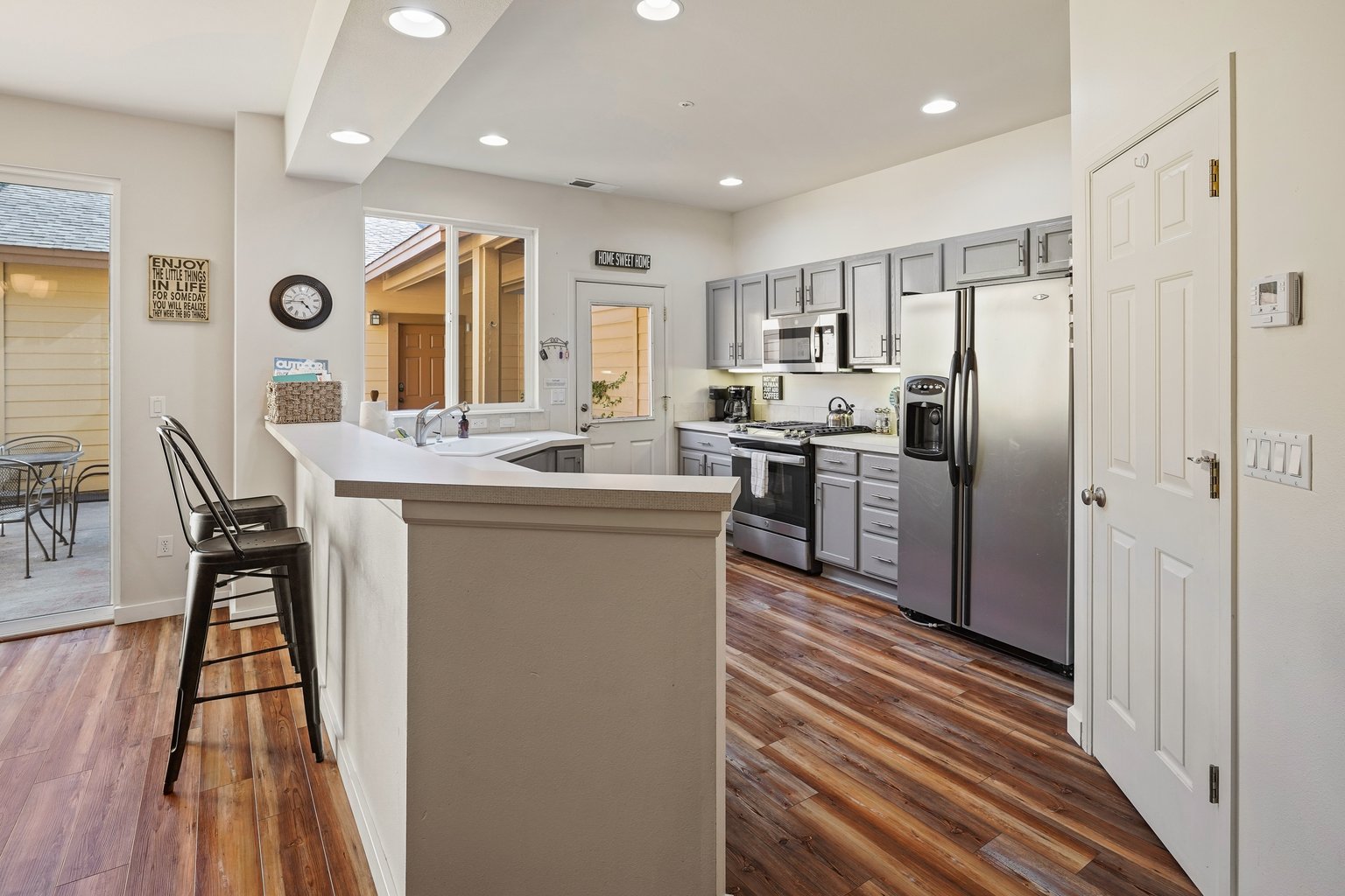 Bend Vacation Rental
