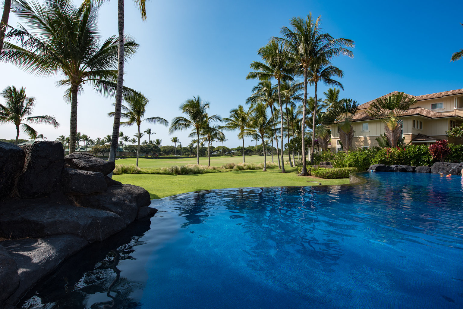 Waikoloa, Vacation Rental